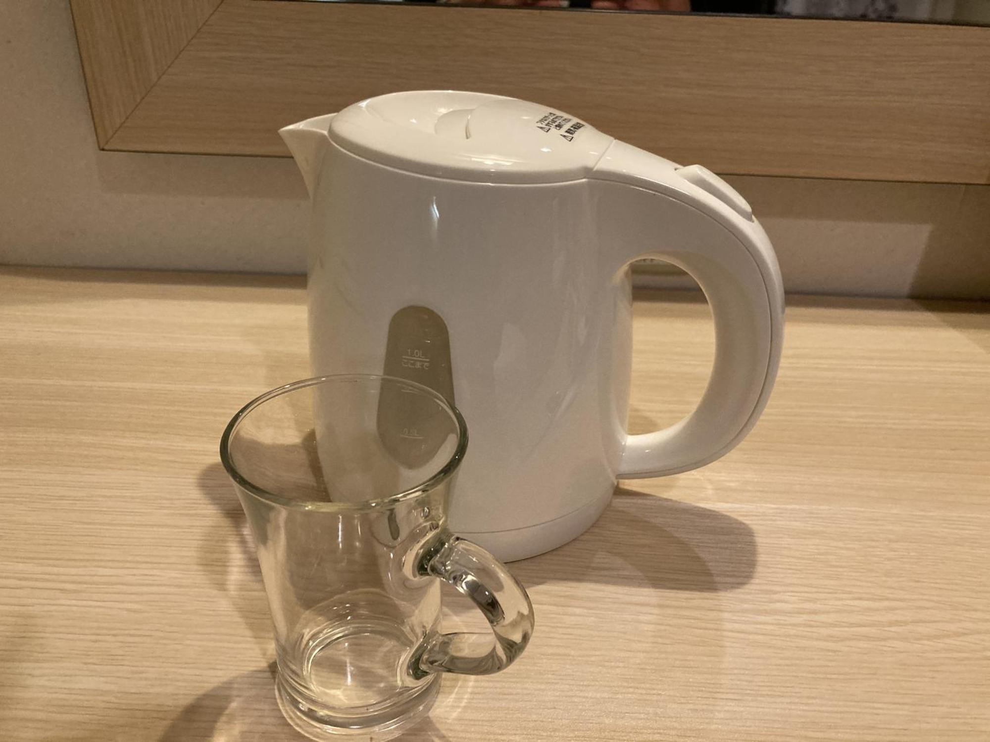 Green Rich Hotel Kyoto Station South — Photos 3